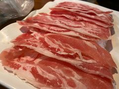 -锅玖玖火锅(马鞍山路家乐福店)