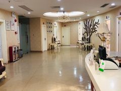 -伊丽莎白妇科医院·早孕检查