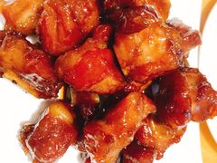 糖醋小排-鼎泰丰(当代商城店)