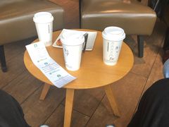 -星巴克(德阳洋洋百货店)