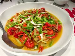 -荣轩(新荣记环球金融中心店)