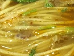 -美玲拉面(鞍山西道店)