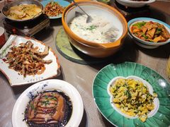 -鱼乐岛餐厅·户外花园主题餐厅