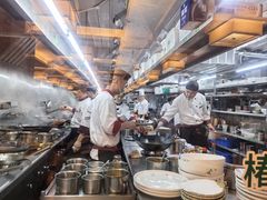 -椿记烧鹅(叠彩店)