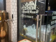 -新疆兄弟烧烤(兰田路店)