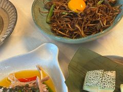 -龟兹KUCINA·新疆菜(前滩L+PLAZA店)