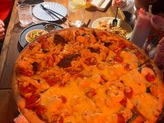 -SUPER BOWL 超级碗披萨(崂山丽达店)