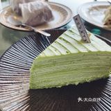 今日份的快乐是甜品给的[调皮]