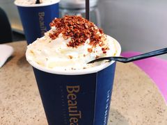 -BeauTea水仙(coco park店)