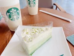 -星巴克(天津SM城市广场店)