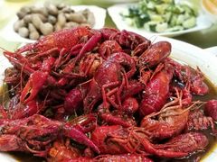 -盱眙红叶龙虾(金源北路店)