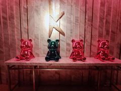 大堂-纯K(打浦桥店)