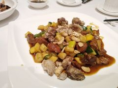 -衡山汇·高级粤菜(霄云路店)
