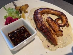 -Efes Turkish & Mediterranean Cuisine 艾菲斯餐厅(陆家嘴店)