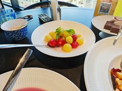 -喜悦烤鸭·新京菜(王府井店)