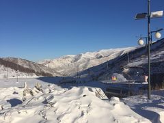 -多乐美地滑雪场