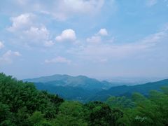 -径山寺