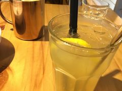 -Country Lane咖啡·意粉(荔园新天地店)