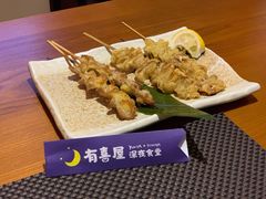 -有喜屋·深夜食堂(北京西路店)