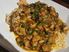 -盛天毛血旺非遗美食(观音桥店)
