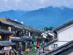 -在路上酒吧(大理古城店)