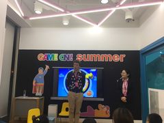 -英孚教育青少儿(河东资深教研中心)