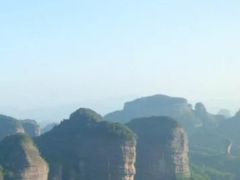 -丹霞山风景名胜区