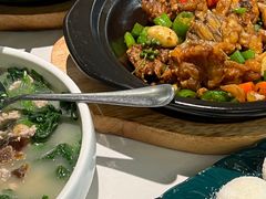 -客汁源味·客家菜(时代城店)