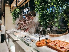 -川骄海鲜自助(亚运村店)