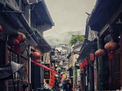 -和顺古镇