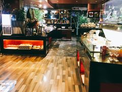 -泰谷酒店·太古码头闽菜自助餐厅