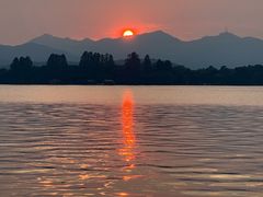 -柳莺湖上·湖景餐厅·江南菜(西湖店)