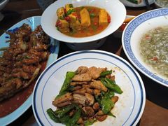-乡里八闽·福州乡土菜(火车北站店)