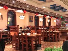 -草原牧羊火锅·龙虾·烤鱼(杨浦店)