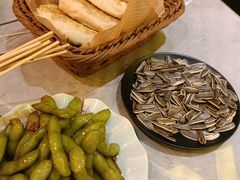 -沪上名羊天下•烤羊腿•东北烧烤•小龙虾(浦东直营总店)