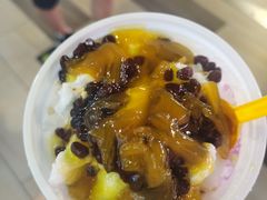 -八一好吃街·高品美食广场