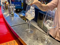 -池畔酒吧 WET Bar