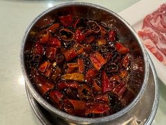 -福寿斋·老北京铜锅涮肉·烤鸭(顺义总店)