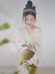 点击看大图 -十月摄影•专注孕婴童写真(汉口香港路店)