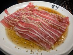 -韩屋韩国料理(天山路店)