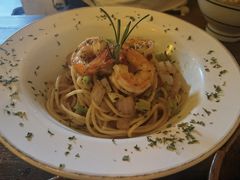 -小食院简餐厅