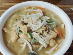 -山里人姜汁(府东小区店)