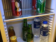 -上海浦东嘉里大酒店
