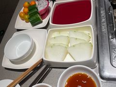 -海底捞火锅(正大乐城店)