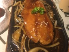 -树下时尚餐厅(翠园街店)
