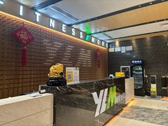 -悦莱美游泳健身会所(御景壹号店)