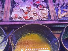 -盛江山自助料理(奥莱锦辉购物广场店)