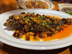 -又一福烤鸭·北京菜(东四店)