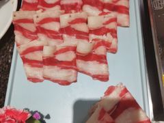 -蜀国飘香火锅酒楼(锦城万达店)
