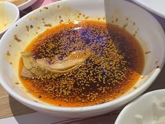 -椒爱水煮鱼川菜(让胡路万达店)